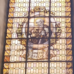 3 St Paul
