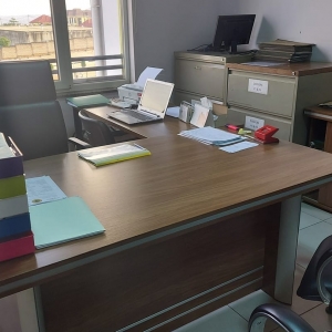 Le bureau directorial Le bureau directorial