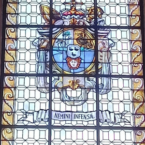 3a Autres vitraux