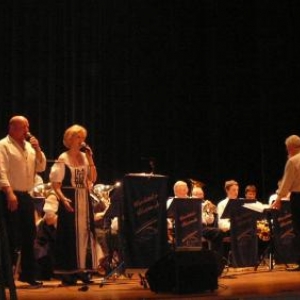 Le " Warchetaler Blasmusik " Le " Warchetaler Blasmusik "