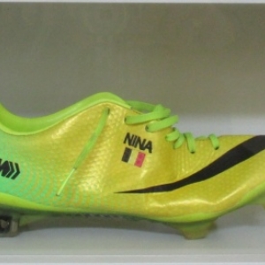 Quand les "Diables" deviennent "Dieux"