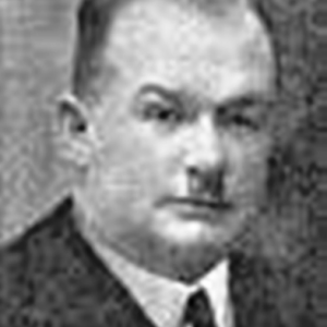 Le Docteur Jules  GOFFIN