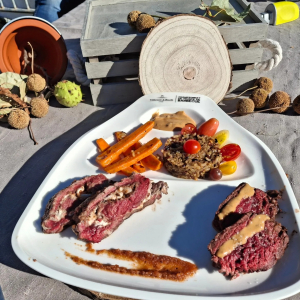 Championnat de Barbecue de Malmedy le dimanche 08 juin 