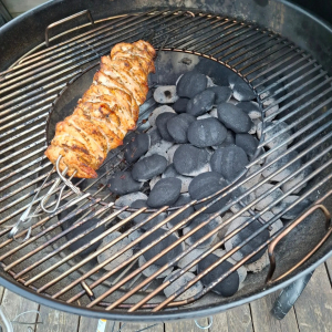 Championnat de Barbecue de Malmedy le dimanche 08 juin 