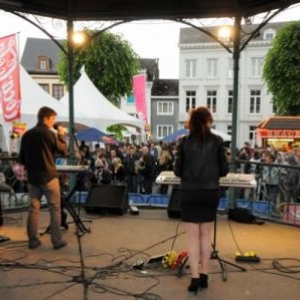 MALMEDY FESTIVAL VIBRATIONS 2011 MALMEDY FESTIVAL VIBRATIONS 2011