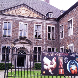 Abbaye du Val - Dieu ( Aubel ) Abbaye du Val - Dieu ( Aubel )