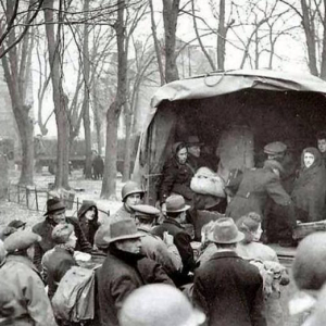 Aide aux sinistrés