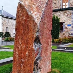 Carrières Nelles, Tragéco et Bodarwé