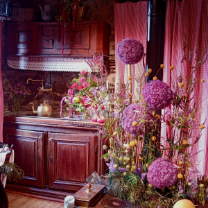 Castelflora 2023 ( photo : F. Detry )