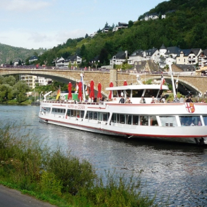 Cochem ( photo Detry )