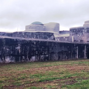 Le Fort de Breendonk ( photo: F. Detry ) Le Fort de Breendonk ( photo: F. Detry )