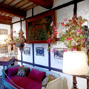 Castelflora 2023 ( photo : F. Detry )