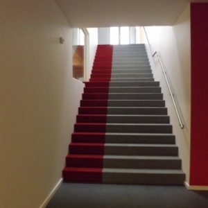  MALMEDY                              Une reconversion très réussie.   