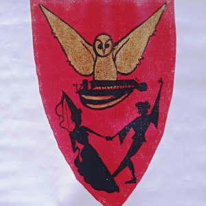 Chevalerie de l'Odrre du Chuffin Chevalerie de l'Odrre du Chuffin