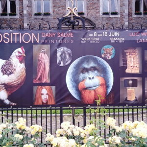 Abbaye du Val - Dieu ( Aubel ) Abbaye du Val - Dieu ( Aubel )