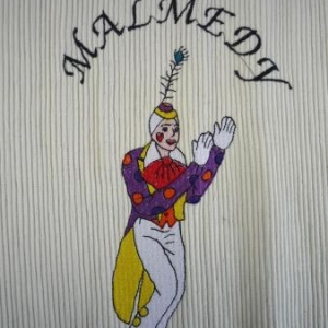 Isabelle Rome Les "longues brèsses " : les longs bras qui décoiffent Isabelle Rome Les "longues brèsses " : les longs bras qui décoiffent