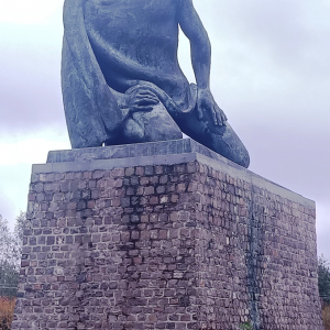 Le Fort de Breendonk ( photo: F. Detry ) - en mémoire de ..... Le Fort de Breendonk ( photo: F. Detry ) - en mémoire de .....