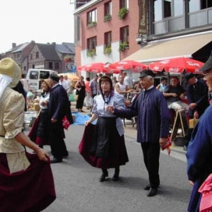 Souvenirs, souvenirs …. Serge FONTAINE Souvenirs, souvenirs …. Serge FONTAINE