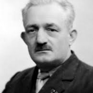 Eugène CHAVANT