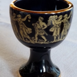 Un des 3 coquetiers cretois