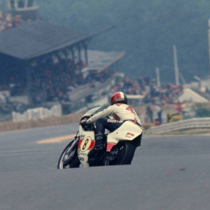 Le retour attendu des motos Le retour attendu des motos