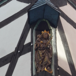 Cochem ( photo Detry )