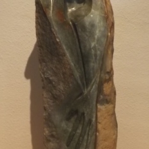 L'art Shona au Malmundarium
