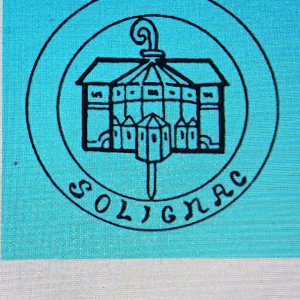 Solignac Solignac