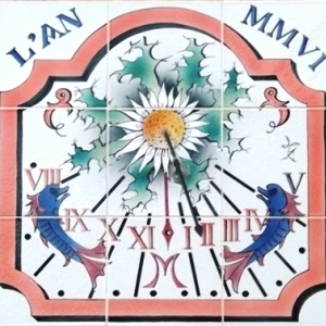 Place forte de Mont Dauphin Place forte de Mont Dauphin