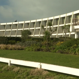 Le centre de thalassothérapie de Quiberon Le centre de thalassothérapie de Quiberon