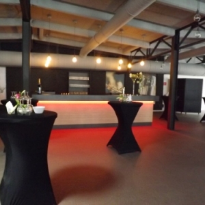 Salle " Le Moulin "