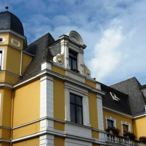 Cochem ( photo Detry )