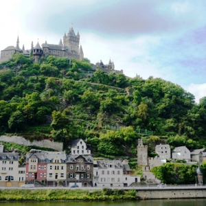 Cochem ( photo Detry )