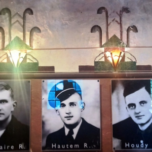 Le Fort de Breendonk ( photo: F. Detry ) Le Fort de Breendonk ( photo: F. Detry )