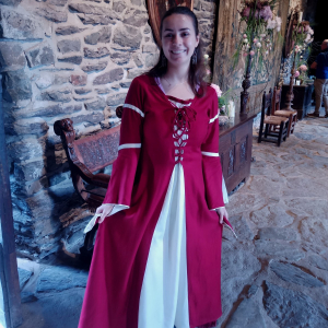 Castelflora à Reinhardstein 2023