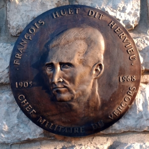 François HUET
