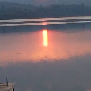 Vue sur le Lac Kivu Vue sur le Lac Kivu