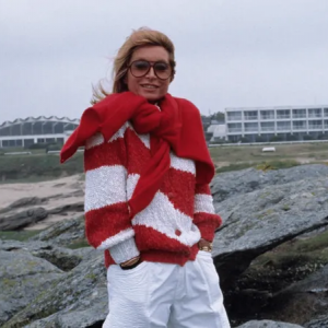 Marie - Jose Laroche Marie - Jose Laroche