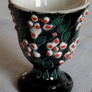 Coquetier turc