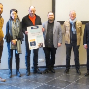 Organisateurs et formateurs