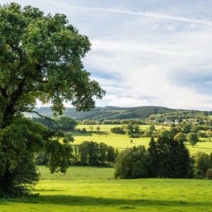 Bellevaux ( photo Ostbelgien - Dominik Ketz )