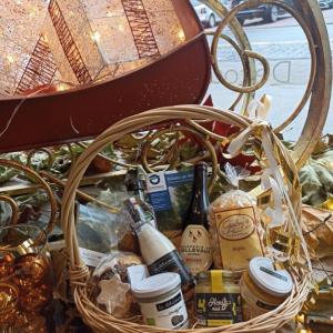 Cantons de l’Est : Week-end gastronomique - Détente garantie - Cadeaux