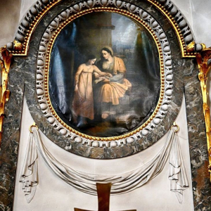 Cathédrale de Malmedy