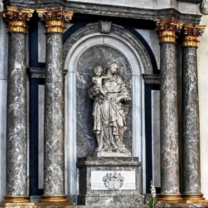 Cathédrale de Malmedy