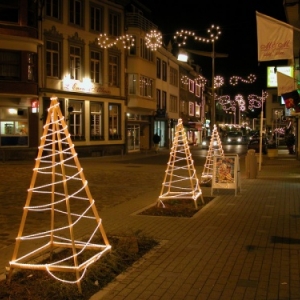 LES HIVERNALES SCINTILLENT A MALMEDY LES HIVERNALES SCINTILLENT A MALMEDY