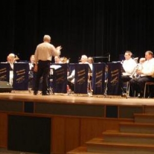 Le " Warchetaler Blasmusik " Le " Warchetaler Blasmusik "