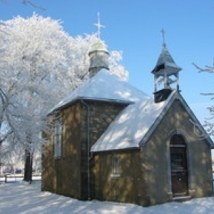 MALMEDY  Chapelle Fischbach
