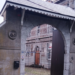 Château " de Bosse"