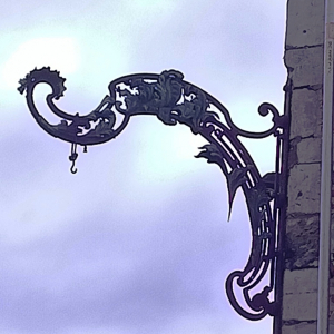 Château " de Bosse"