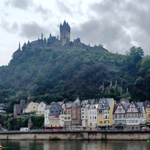 Cochem Cochem